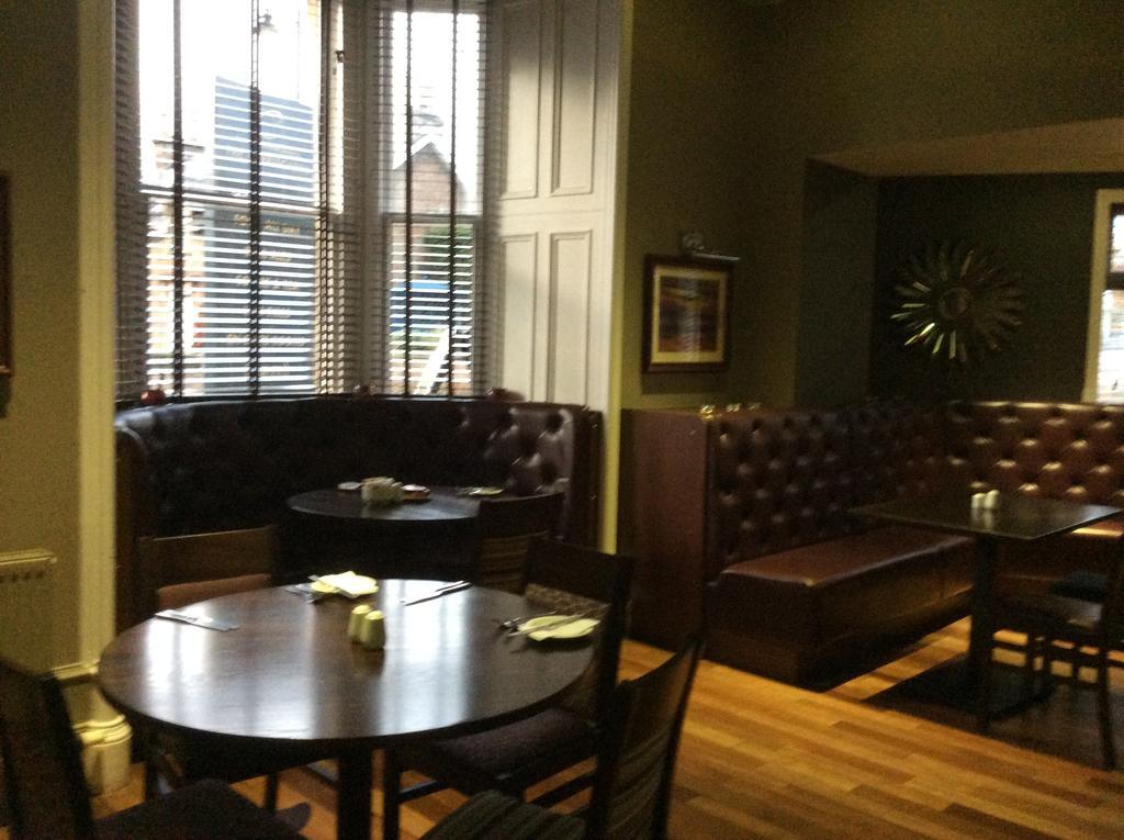 Corriegarth Hotel Inverness Room photo