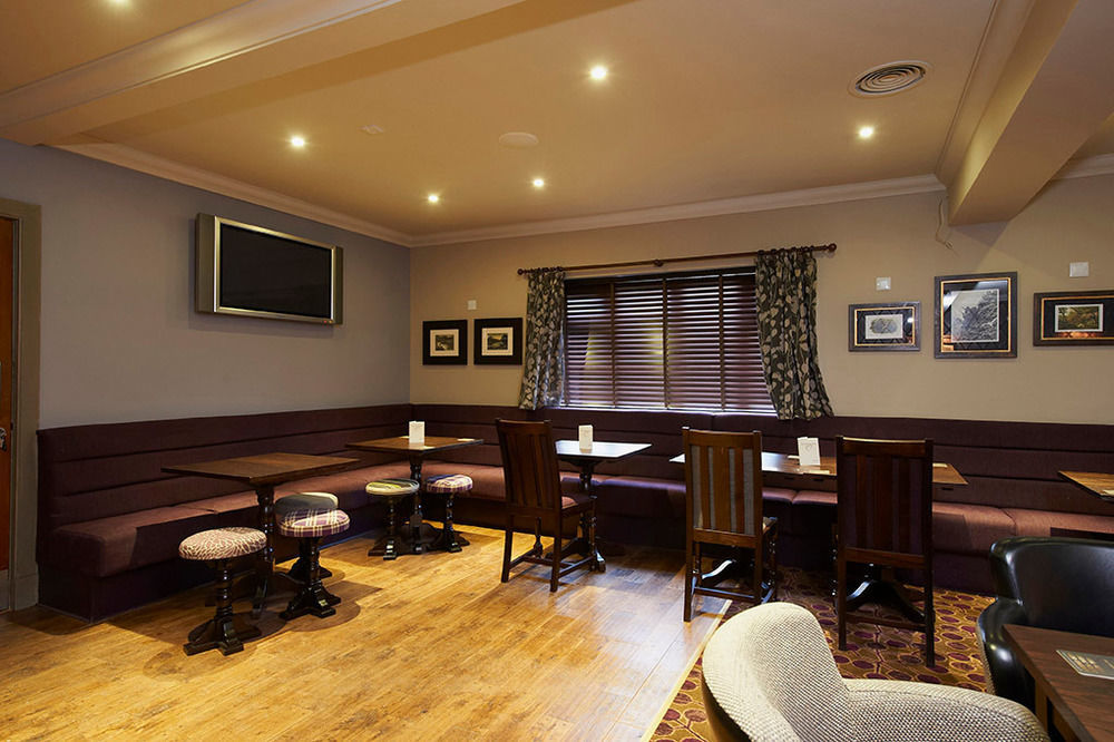 Corriegarth Hotel Inverness Exterior photo