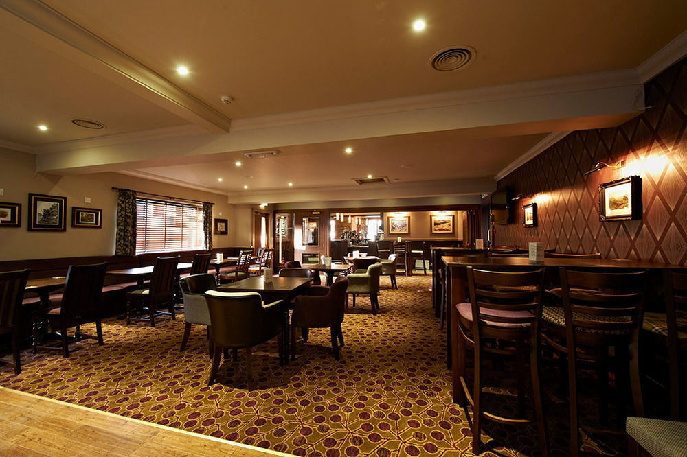 Corriegarth Hotel Inverness Exterior photo