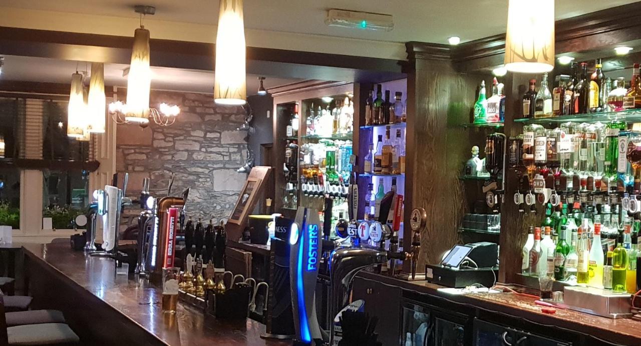 Corriegarth Hotel Inverness Exterior photo