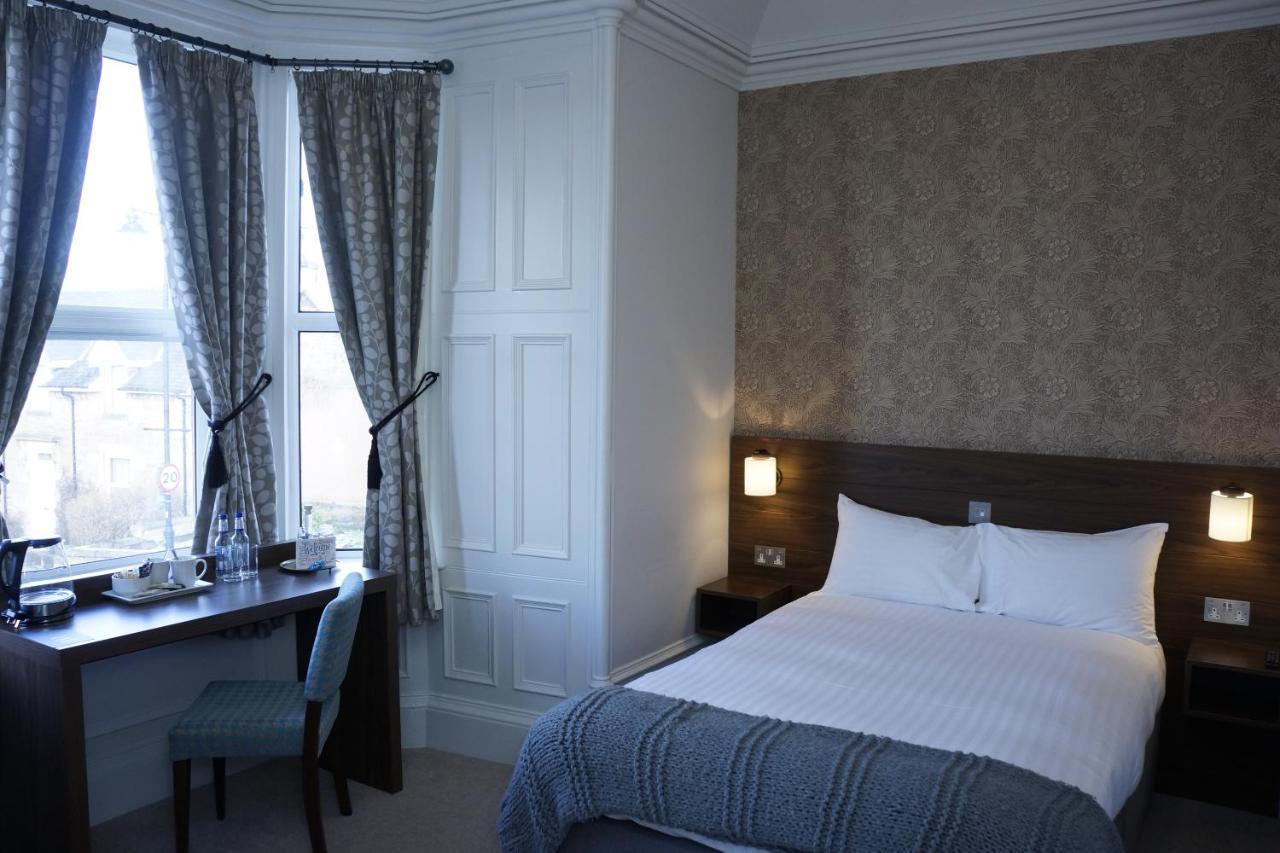 Corriegarth Hotel Inverness Exterior photo